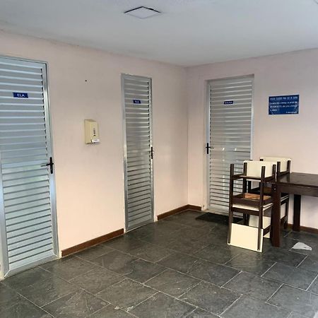 קאבו פריו Apartamento Na Praia Do Forte מראה חיצוני תמונה