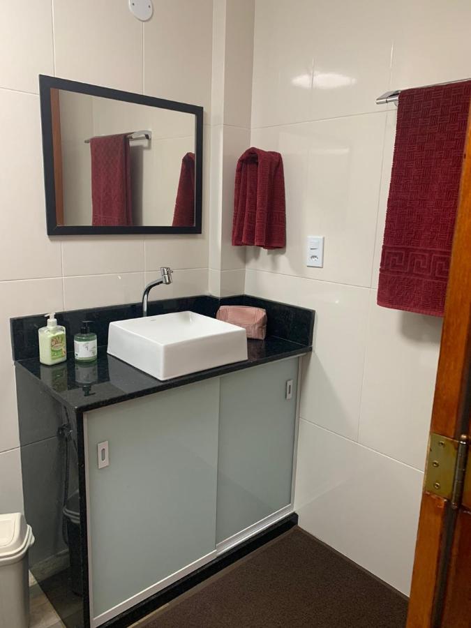 קאבו פריו Apartamento Na Praia Do Forte מראה חיצוני תמונה