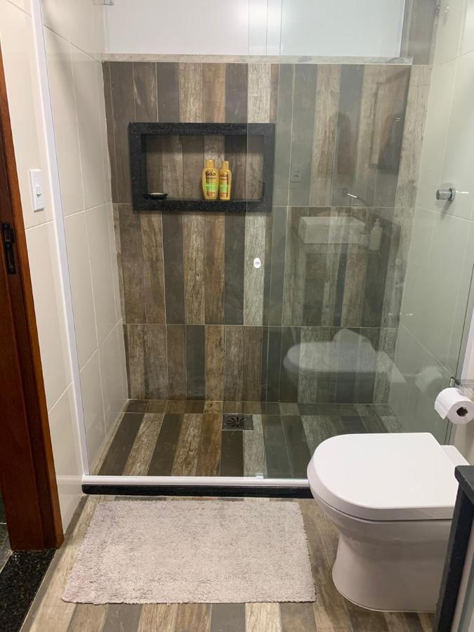 קאבו פריו Apartamento Na Praia Do Forte מראה חיצוני תמונה