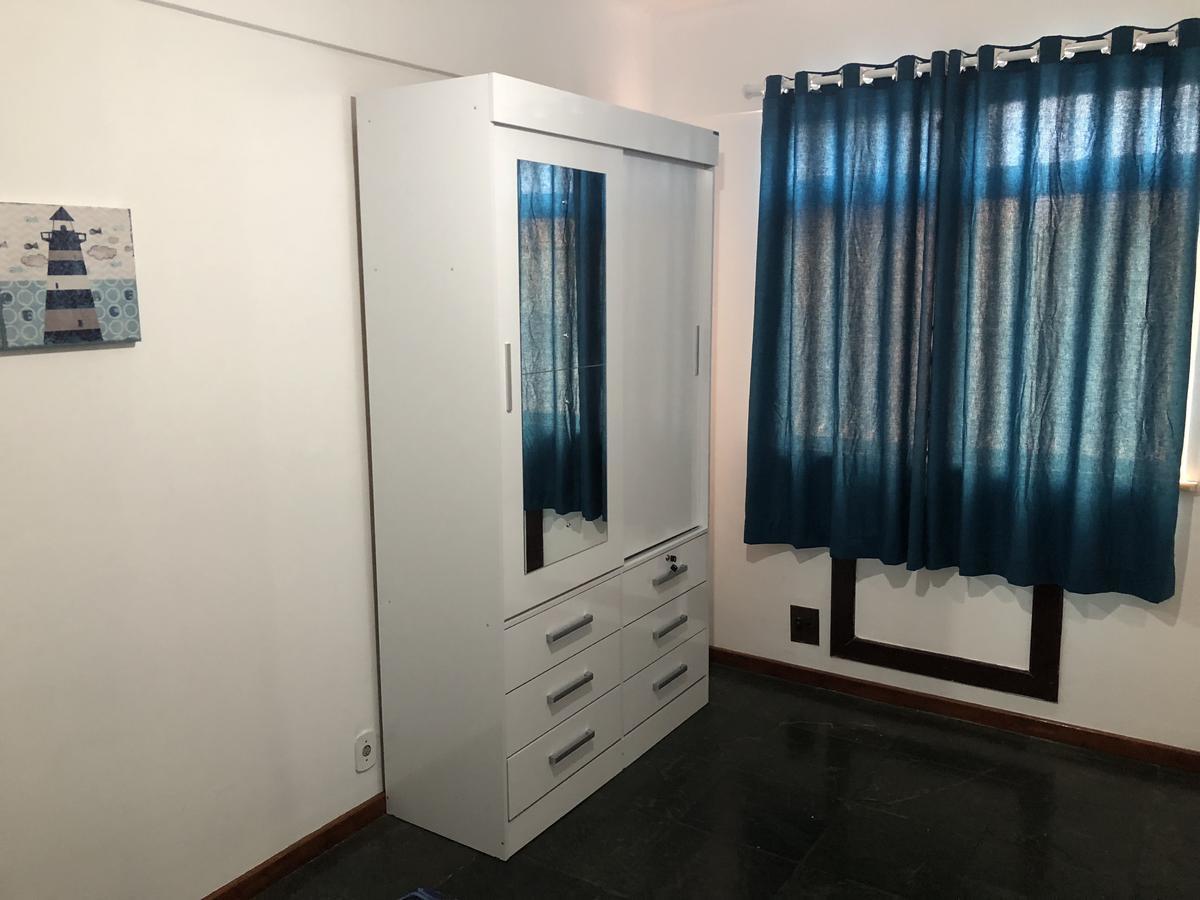 קאבו פריו Apartamento Na Praia Do Forte מראה חיצוני תמונה
