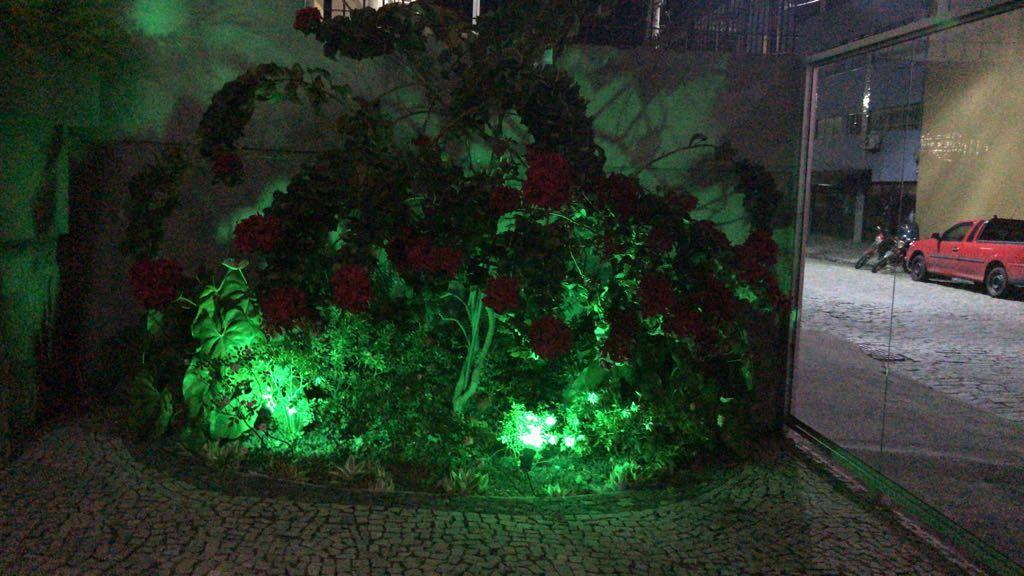 קאבו פריו Apartamento Na Praia Do Forte מראה חיצוני תמונה